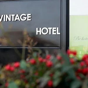 Szálloda Ibis Styles Vintage, Róma
