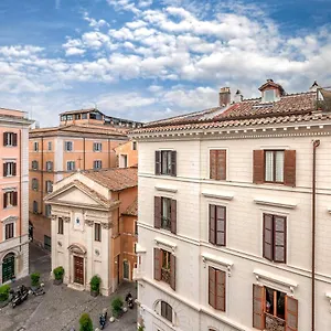 Apartamento Pantheon Luxury House, Roma