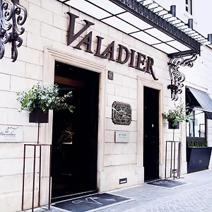 Valadier Отель