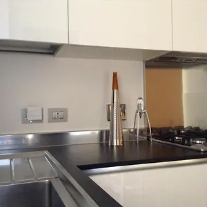 Residenza Littera Apartamento