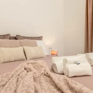 Apartamento Casa Malupa Luxury, Roma