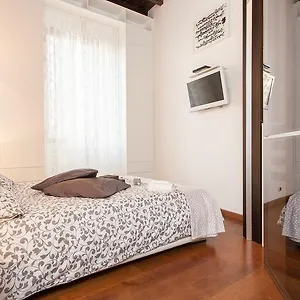 Apartamento Pellegrino Luxury, Roma