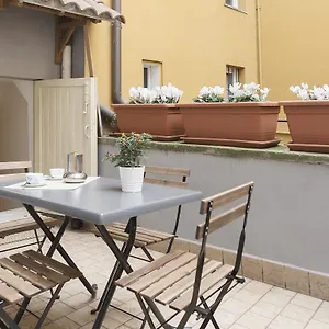 Apartamento Campo De' Fiori Flat, Roma