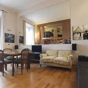 Apartamento Lo, Roma