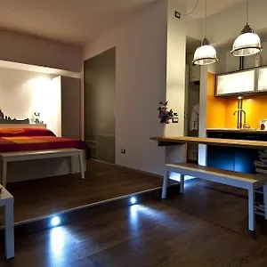 Сasa de vacaciones Smart House - Meloria, Roma
