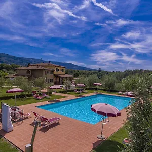 Savernano , Реджелло Италия
