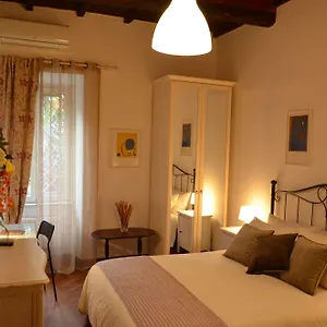 Apartamento Benedetta Trastevere, Roma
