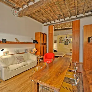 Apartamento Terrace Governo Vecchio, Roma
